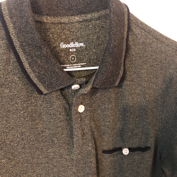 Vintage Style 👀 Goodfellow & Co Polo | Size: S - Picture 3 of 4